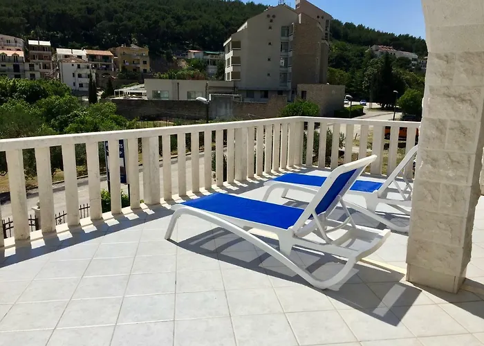 아파트 Villakamena