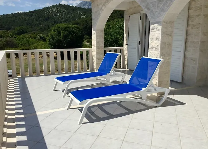 Villakamena 아파트